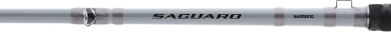 Shimano Saguaro Boat 7 ft MH Saltwater Casting Rod