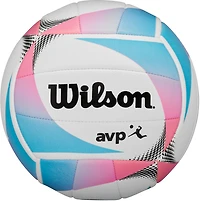 Wilson Replica Kaleidoscope Recreational Outdoor Volleyball