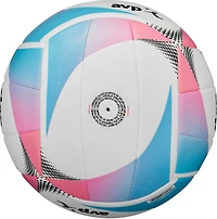 Wilson Replica Kaleidoscope Recreational Outdoor Volleyball