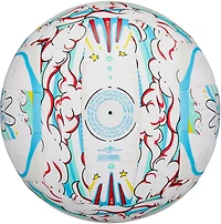 Wilson Peace Graphic Recreational Outdoor Volleyball