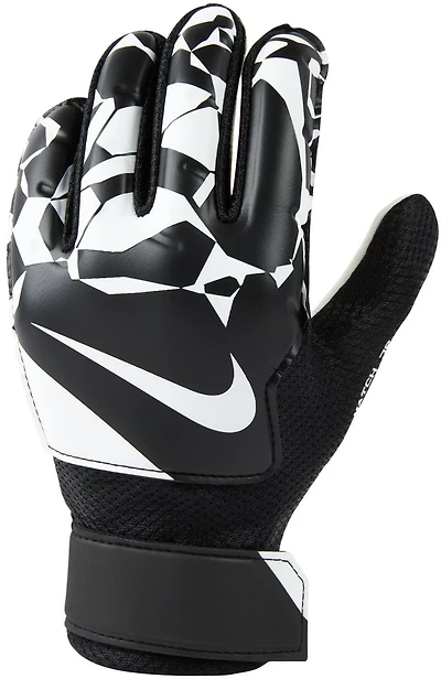 Nike Juniors' Match Goalie Gloves