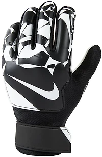 Nike Juniors' Match Goalie Gloves