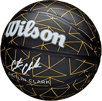 Wilson Caitlin Clark Repetition Basketball