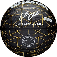 Wilson Caitlin Clark Repetition Basketball