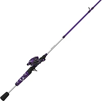 Zebco Roam Baitcast Combo