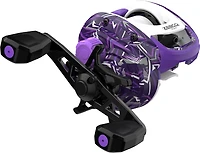 Zebco Roam Baitcast Combo