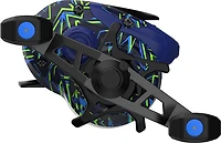 Zebco Roam Baitcast Combo