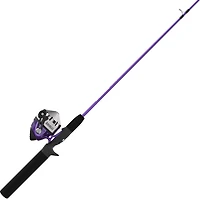 Zebco 202 ZeeBee Spincast Combo