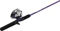 Zebco 202 ZeeBee Spincast Combo