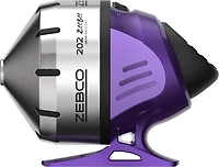 Zebco 202 ZeeBee Spincast Combo