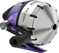 Zebco 202 ZeeBee Spincast Combo