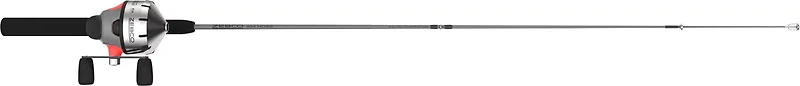 Zebco 404 HOSS Spincast Combo