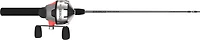 Zebco 404 HOSS Spincast Combo