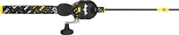Zebco Batman No Tangle Spincast Combo