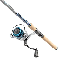 Quantum Strive Spinning Combo