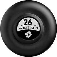 DeMarini Uprising 2025 Slow-Pitch Softball Bat -6