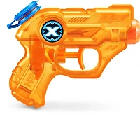 Zuru Kids' XShot Water Warfare Nano Drencher Water Blaster 4 Pack