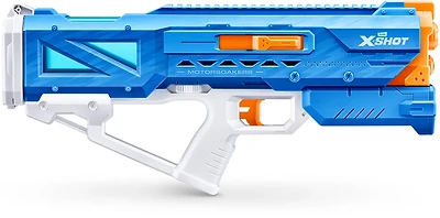 Zuru Kids' XShot Water Hydra Pulse Motor Soaker Water Blaster