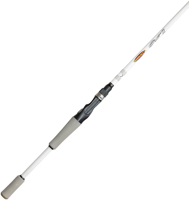 Duckett Ghost II Casting Rod