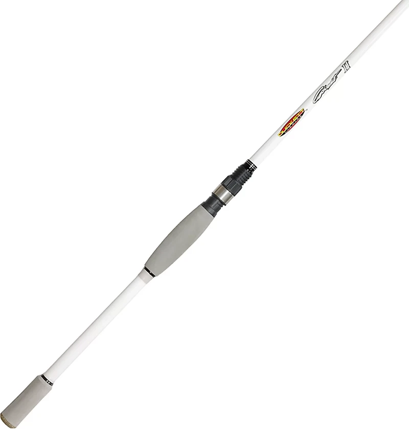 Duckett Ghost II Spinning Rod