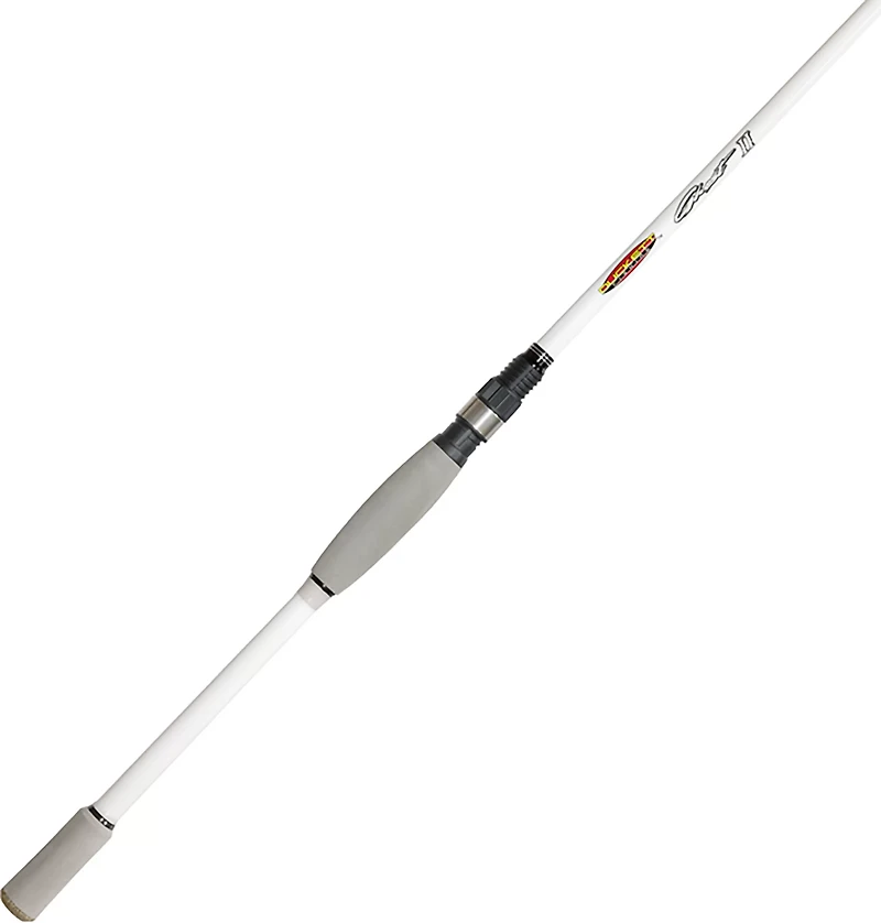 Duckett Ghost II Spinning Rod