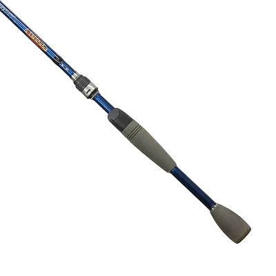 Duckett Jacob Wheeler Signature Series 2.0 Casting Rod