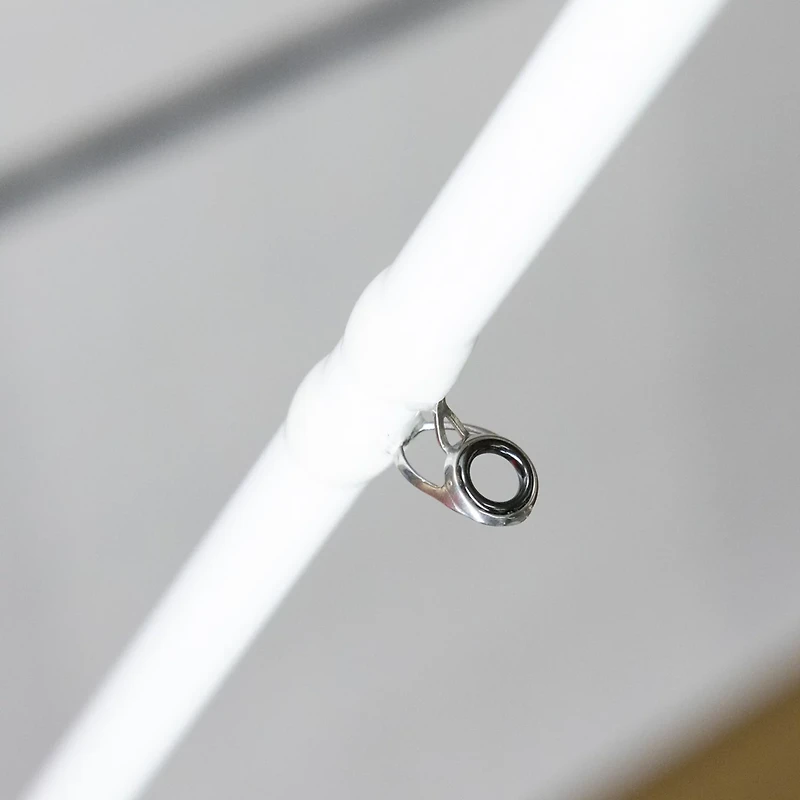 Duckett Jacob Wheeler Signature Series 2.0 Casting Rod