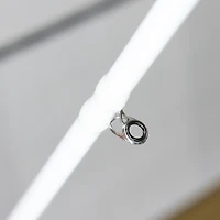 Duckett Jacob Wheeler Signature Series 2.0 Casting Rod