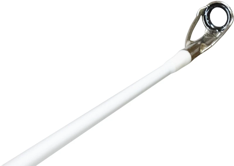 Duckett Jacob Wheeler Signature Series 2.0 Casting Rod