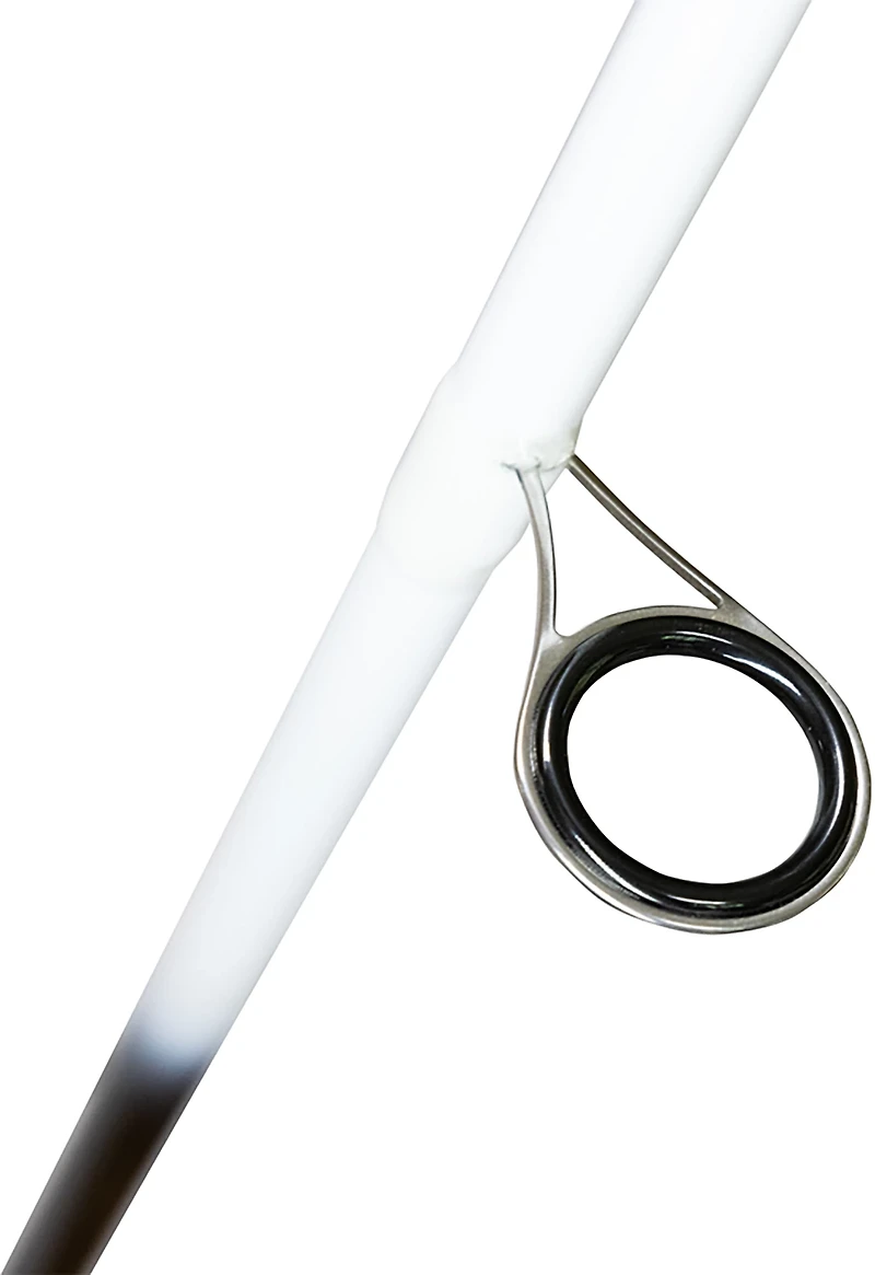 Duckett Jacob Wheeler Signature Series 2.0 Spinning Rod