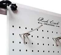 Rush Creek No Limits 5 Rod and Tackle Storage Wall Unit