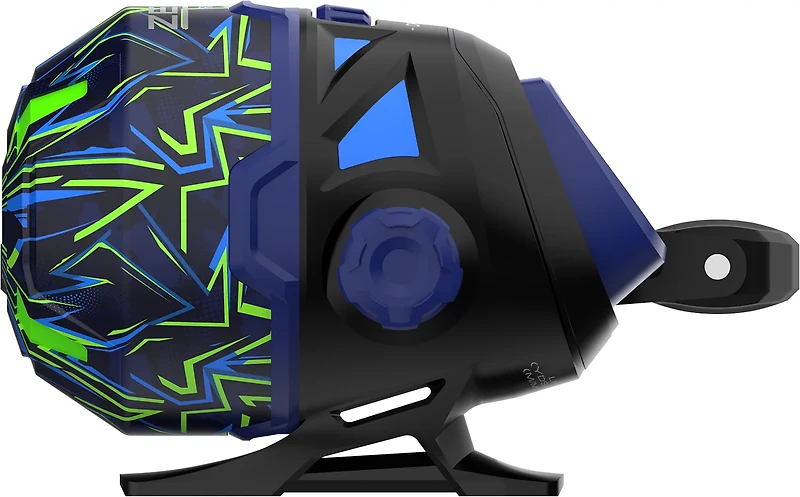 Zebco Roam Spincast Combo