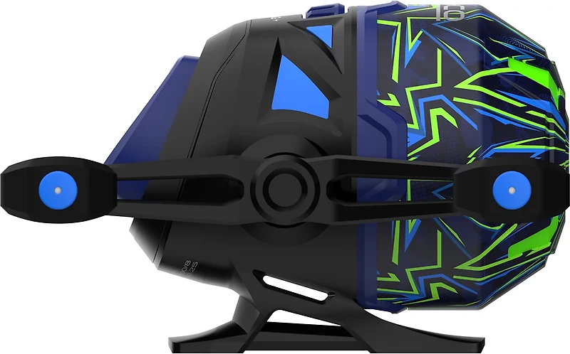 Zebco Roam Spincast Combo