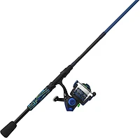 Zebco Roam Spinning Combo