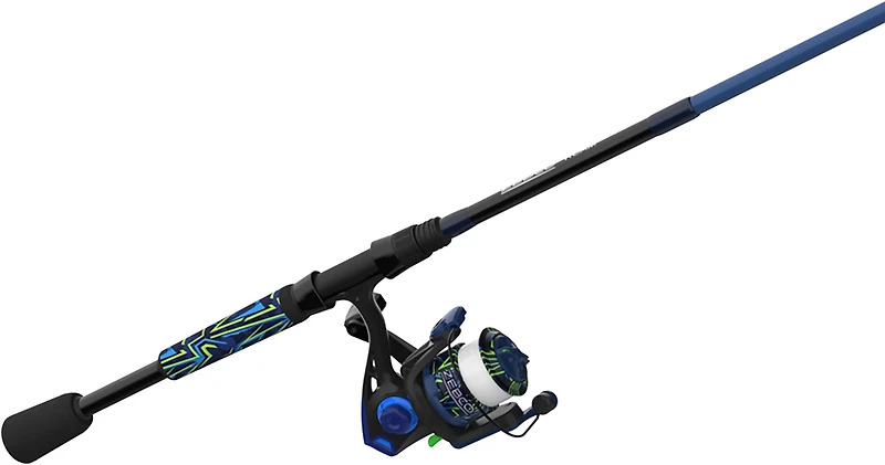 Zebco Roam Spinning Combo