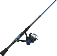 Zebco Roam Spinning Combo