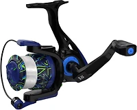 Zebco Roam Spinning Combo