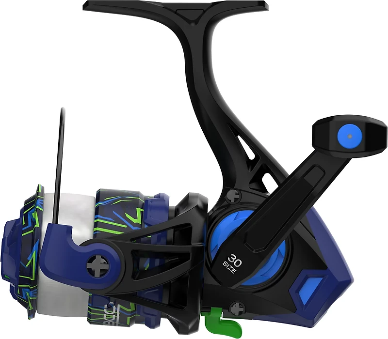 Zebco Roam Spinning Combo