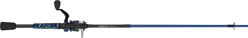Zebco Roam Spinning Combo