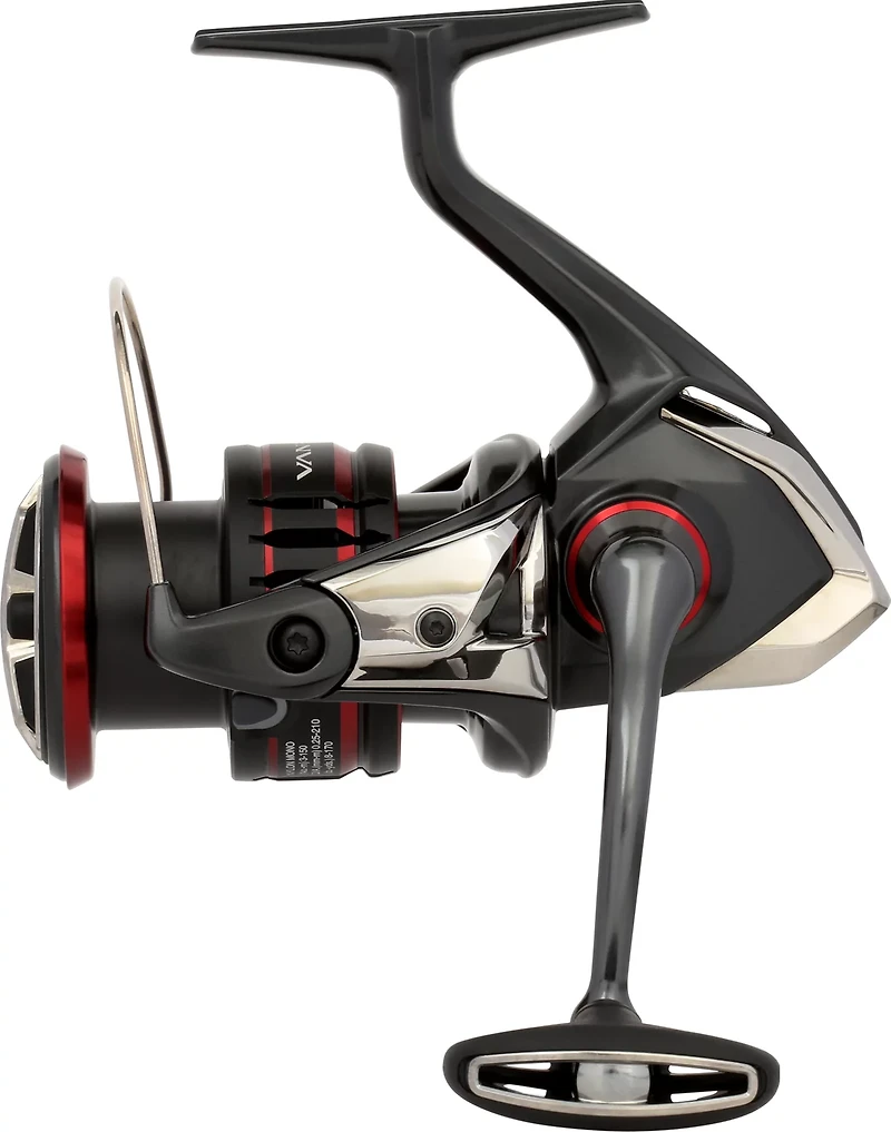 Shimano Vanford FA Spinning Reel
