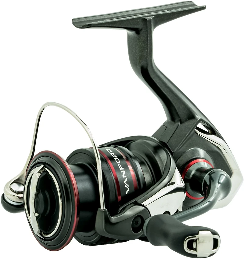 Shimano Vanford FA Spinning Reel