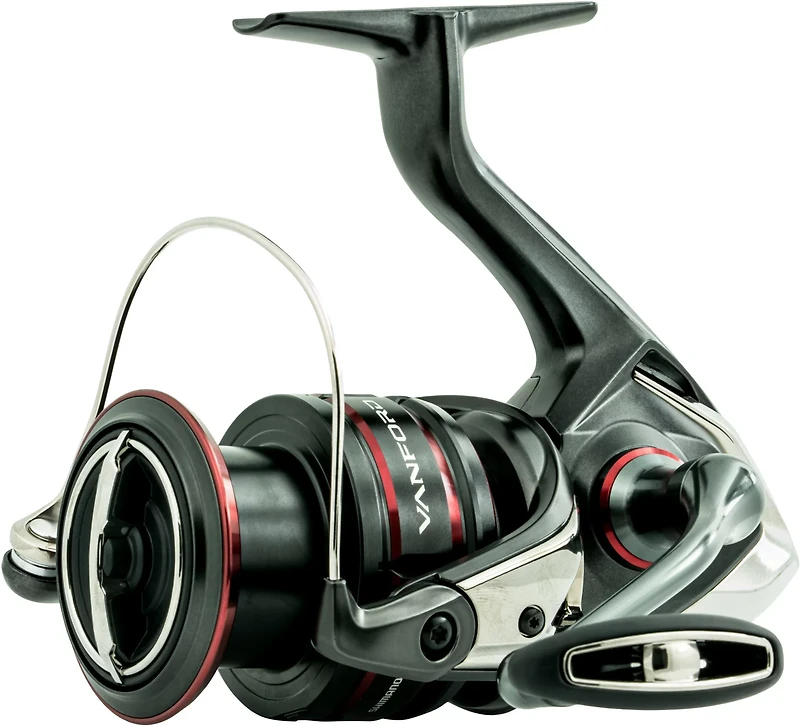 Shimano Vanford FA Spinning Reel