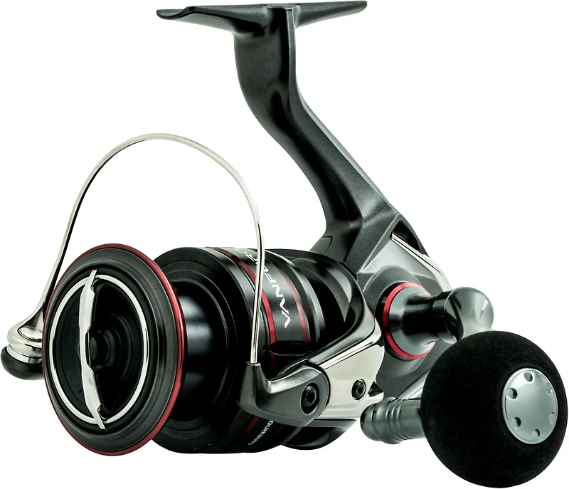 Shimano Vanford FA Spinning Reel