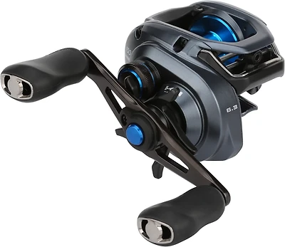 Shimano SLX XT A Baitcast Reel