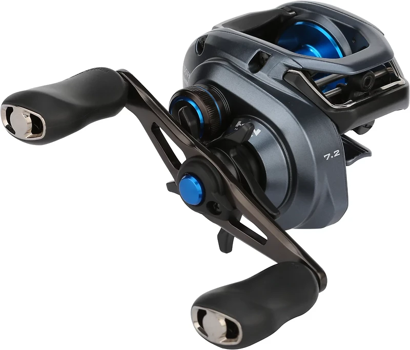 Shimano SLX XT A Baitcast Reel