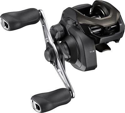 Shimano Caius 150 Baitcast Reel