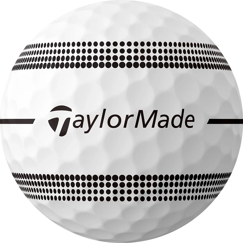 TaylorMade 2024 TP5 Stripe Golf Balls