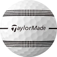 TaylorMade 2024 TP5 Stripe Golf Balls
