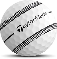 TaylorMade 2024 TP5x Stripe Golf Balls