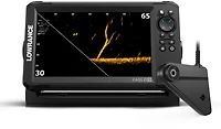 Lowrance Eagle Eye 9 Live Sonar Fish Finder